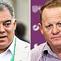 NRL fans all say same thing as Kevin Walters pitted in battle with Mal Meninga for coaching job