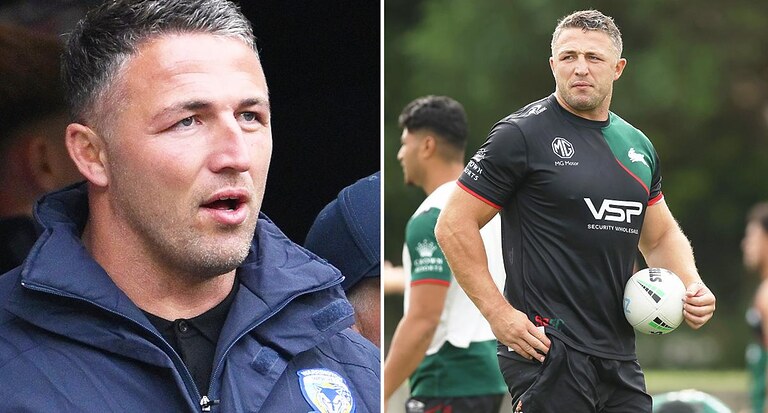 Key connection that could see Sam Burgess deliver first marquee signing to Perth Bears