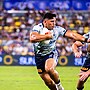 Updated Cowboys team list: Round 9 v Warriors