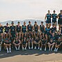 Cowboys 2025 NRLW squad announced