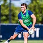 Final team list: Cowboys U20s v Broncos U20s