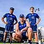 Cowboys NRLQ U20s team list: Round 1 v Broncos