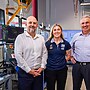 Cowboys and Queensland Government partner to back women in manufacturing