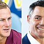 Daly Cherry-Evans ignores Cooper Cronk plea in revelation about next NRL club for 2026
