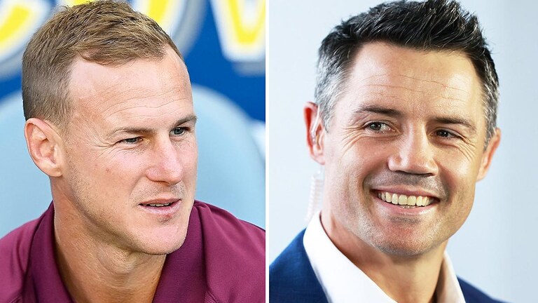 Daly Cherry-Evans ignores Cooper Cronk plea in revelation about next NRL club for 2026