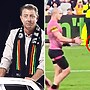Panthers legend makes telling revelation as club faces NRL sanction over trainer footage