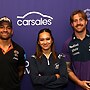 Sunday special: Storm v Wests Tigers; Sea Eagles v Sharks