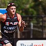 Dolphins NRLQ Under 20 Team List: Round 1 v Titans