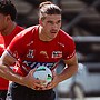 Dolphins set for NRLQ U20 Development Series