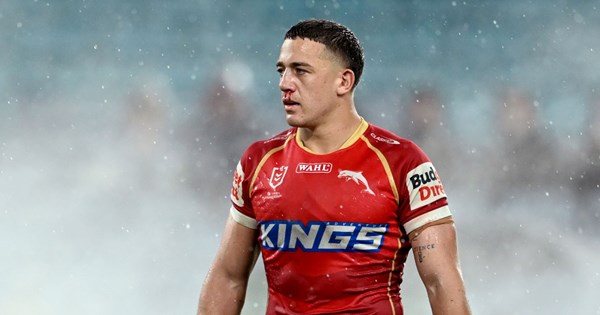 Judiciary Report: Donoghoe cops fine