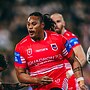NRL Match Preview: Round 10 v Warriors