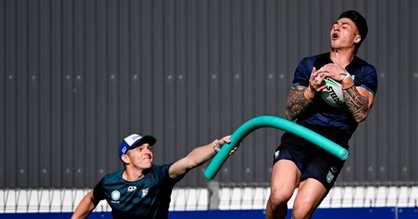 Match Preview: Taking on  bigchallenge in Wollongong