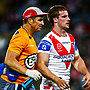 Injury update: Couchman and Sloan