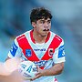 Jersey Flegg: Dragons comeback falls short in local derby
