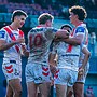 Jersey Flegg: Dragons finish strong to defeat Knights