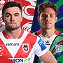 Dragons v Warriors: Young gun set to debut; DWZ back in business