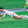 Knock-On Effect NSW Cup: Dragons take down Bears, extend winning streak