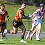 Report: Jersey Flegg Round 9 vs Dragons
