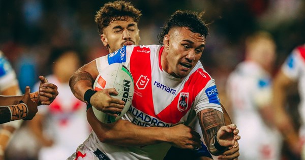 NRL Match Preview: Round 11 v Broncos