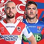 Dragons v Knights: Tuipulotu returns; Thompson back on deck