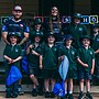 Dragons team up with Squadron for Central West Blitz