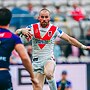 NRL Match Preview: Round 13 v Knights