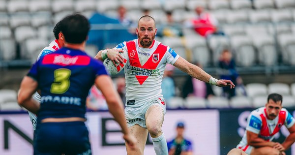 Dragons vs  Knights: A Battle for Jubilee Glory