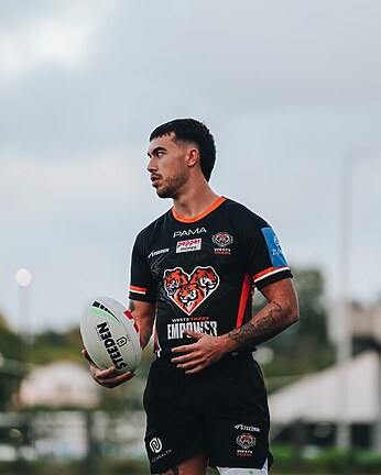 Match Preview: NRL Round 9 vs Dragons