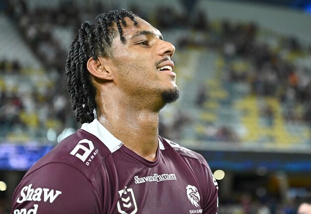 Match Report: Round 11 vs Cowboys