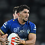 Injury Update: Round 12