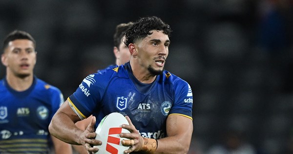 Injury Update: Round 12