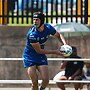 Jersey Flegg Team List: Round 4 Catch Up Game