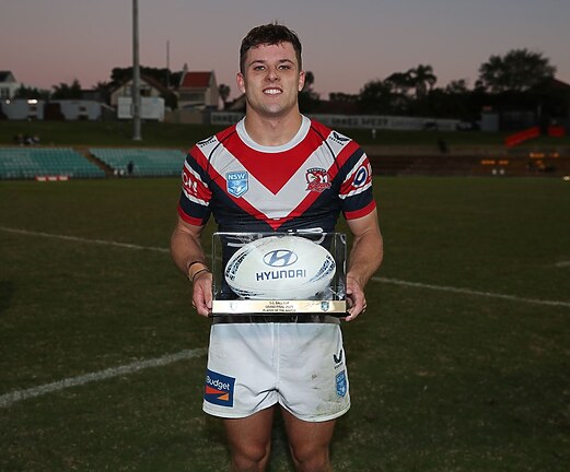 Eels go down in an extra time SG Ball Grand Final thriller