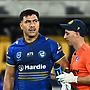 Injury Update: Round 13