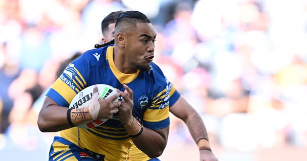Injury Update: Round 10