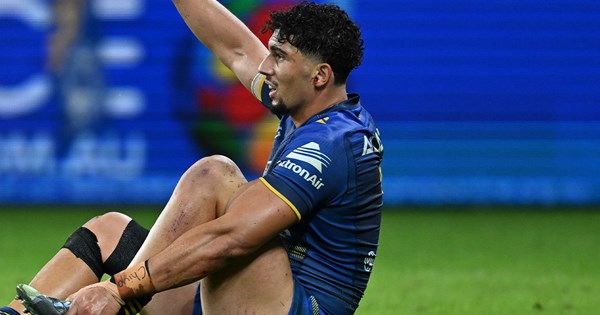 Injury Update: Round 11