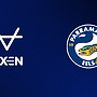 Parramatta Eels Announce Footwear Partnership
