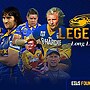 Sterling & Hindmarsh headline inaugural Eels Foundation Long Lunch
