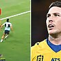 NRL world loses it over 'disgusting' Eels incident as Mitchell Moses question becomes clearer