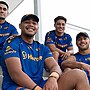 Parramatta Eels secure key talent with contract extensions