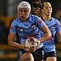 Five Eels players named in NSW Under 19's Women's Origin squad