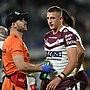 Match Report: Round 12 vs Eels