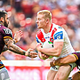 Dragons Round 11 injury update: Dylan Egan