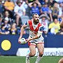 Eisenhuth retires from rugby league