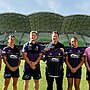 Ellis Air powers Storm Female Pathways Program
