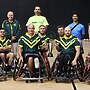 After playing New Zealand for the first time in 2024, the Wheelaroos will ramp up preparations for RLWC2026 with an Ashes series against England.