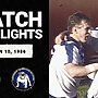 Parramatta Eels v Canterbury-Bankstown Bulldogs | Round 10, 1986 | Classic Match Highlights