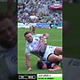 Some Dolphins double kick delight! #nrl