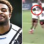 Ezra Mam's return to NRL on track as Brisbane Broncos star escapes fresh suspension