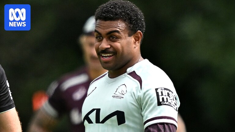 Ezra Mam to play Queensland Cup on return from nine-match drug-driving suspension
